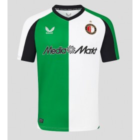 Feyenoord 3rd Trikot 2024-25 Kurzarm